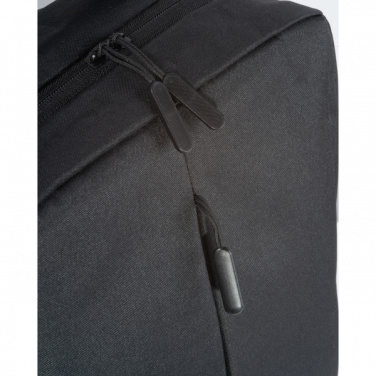 Логотрейд pекламные продукты картинка: Рюкзак для ноутбука НОТТИНГЕМ