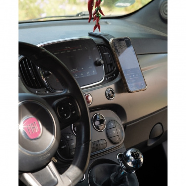 Логотрейд pекламные продукты картинка: Магнитный держатель для телефона КЕЙПТАУН