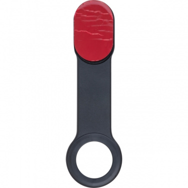 Логотрейд бизнес-подарки картинка: Магнитный держатель для телефона КЕЙПТАУН