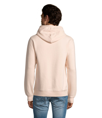 Логотрейд pекламные продукты картинка: SPENCER hood sweater 280g