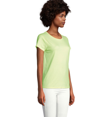 Лого трейд pекламные продукты фото: CRUSADER WOMEN T-Shirt 150g