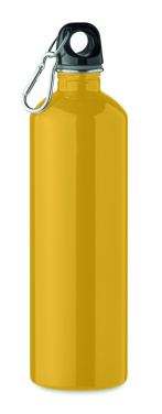 Логотрейд бизнес-подарки картинка: Recycled stainless steel 750ml