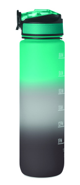 Лого трейд pекламные продукты фото: Sports water bottle RPET 1L