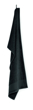 Логотрейд pекламные cувениры картинка: Cotton hand towel