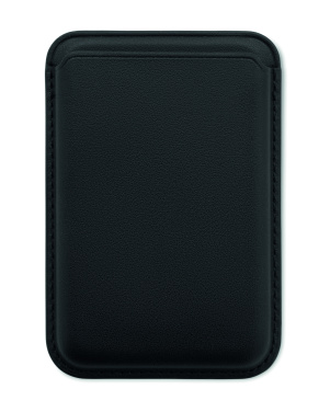 Логотрейд бизнес-подарки картинка: Magnetic credit card holder
