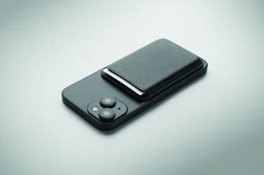 Лого трейд pекламные подарки фото: Magnetic credit card holder
