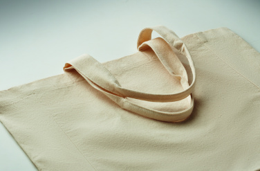 Лого трейд pекламные подарки фото: Cotton shopping bag