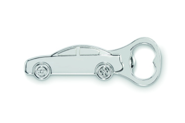 Лого трейд pекламные продукты фото: Car shape bottle opener