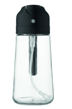 Логотрейд pекламные cувениры картинка: Glass oil dispenser & sprayer