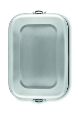 Лого трейд бизнес-подарки фото: Lunch box 750mL