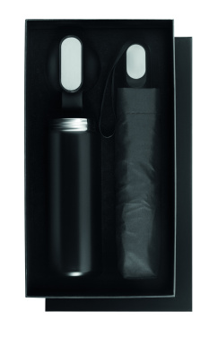 Логотрейд pекламные cувениры картинка: 2 piece gift set