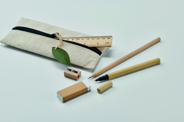 Логотрейд бизнес-подарки картинка: Stationery set