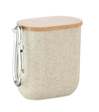 Лого трейд pекламные подарки фото: Cable set in case