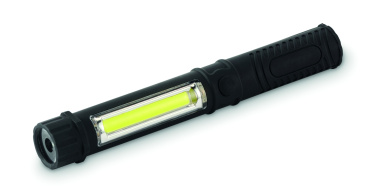 Логотрейд бизнес-подарки картинка: Magnetic LED torch