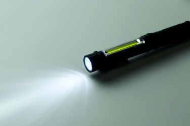 Логотрейд pекламные продукты картинка: Magnetic LED torch