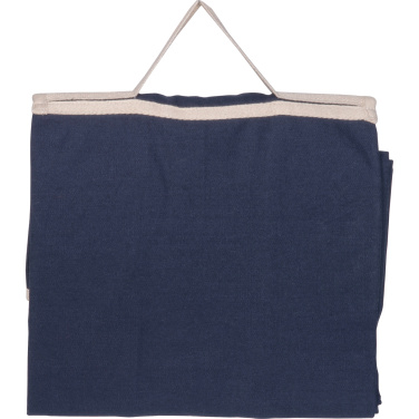 Логотрейд бизнес-подарки картинка: Плед для пикника ГОНОЛУЛУ