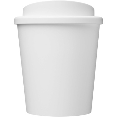 Логотрейд pекламные cувениры картинка: Americano® Espresso POP кружка объемом 250 мл