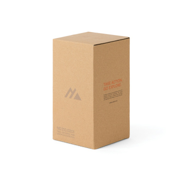 Лого трейд pекламные подарки фото: Кружка для кофе Nordic Drift Trail RCS с замком и защитой от протекания, модель 350.