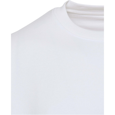 Лого трейд pекламные cувениры фото: Свитер унисекс с круглым вырезом Boris 280 г/м2 