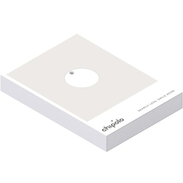 Логотрейд pекламные cувениры картинка: Отслеживающая бирка Chipolo POP