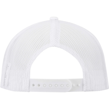 Логотрейд pекламные cувениры картинка: 6-панельная кепка Drift Snapback 260 г/м2