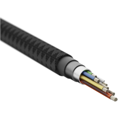 Лого трейд pекламные подарки фото: Кабель Xtorm CX3071 100 Вт USB-C PD Next Gen