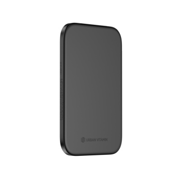 Логотрейд бизнес-подарки картинка: Ультратонкий портативный аккумулятор Urban Vitamin Concord