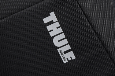 Логотрейд pекламные cувениры картинка: Рюкзак Thule Accent из переработанных материалов, 23 л