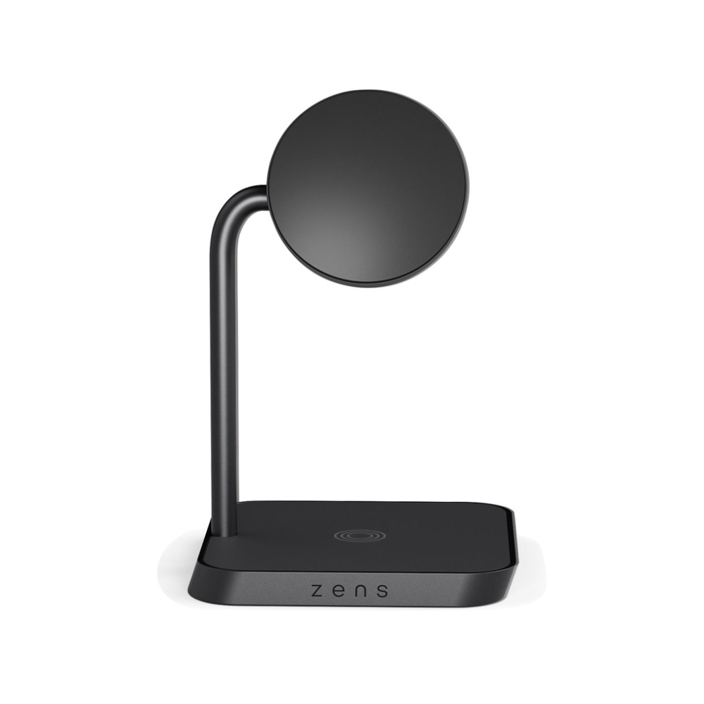 Логотрейд pекламные подарки картинка: Зарядное устройство Zens Office Charger 2