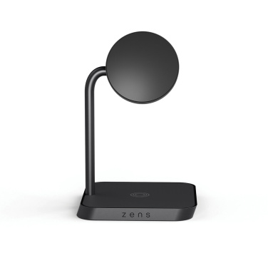Логотрейд pекламные продукты картинка: Зарядное устройство Zens Office Charger 2
