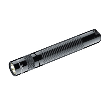 Лого трейд pекламные cувениры фото: Мини-фонарик MAGLITE Solitaire со светодиодной подсветкой