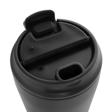 Лого трейд бизнес-подарки фото: Кружка для кофе Pico Barista RCS 220 мл в подарочной коробке-тюбике.