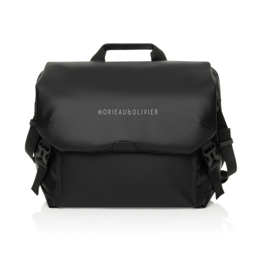 Логотрейд pекламные продукты картинка: Swiss Peak OSLO RCS Messenger