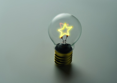 Лого трейд pекламные cувениры фото: LED decorative bulb