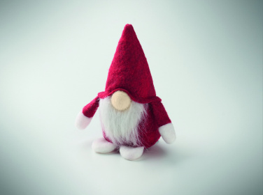 Логотрейд бизнес-подарки картинка: Felt gnome decoration