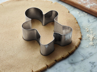 Лого трейд pекламные cувениры фото: Christmas cookie cutter set