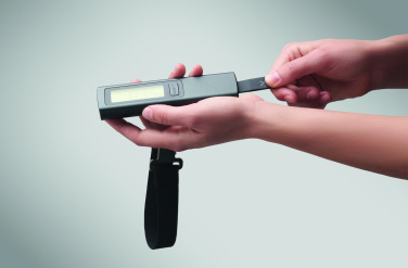 Логотрейд бизнес-подарки картинка: Digital luggage scale
