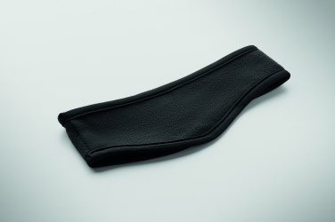 Лого трейд pекламные подарки фото: Fleece headband