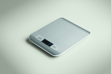 Логотрейд pекламные подарки картинка: Digital kitchen scale 5kg