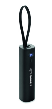 Логотрейд pекламные продукты картинка: Power bank 5000mAh PD 20W