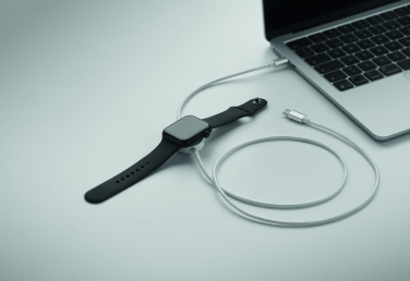 Логотрейд pекламные подарки картинка: 60W  cable & watch charger