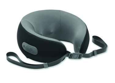 Логотрейд pекламные подарки картинка: Rechargeable massage pillow