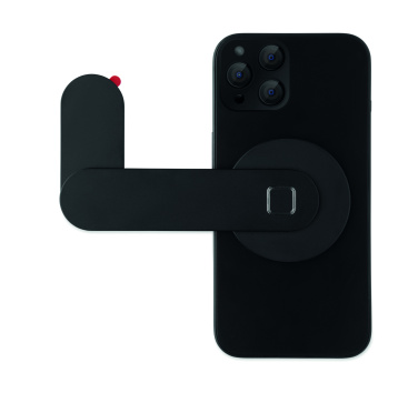 Лого трейд бизнес-подарки фото: Magnetic phone holder