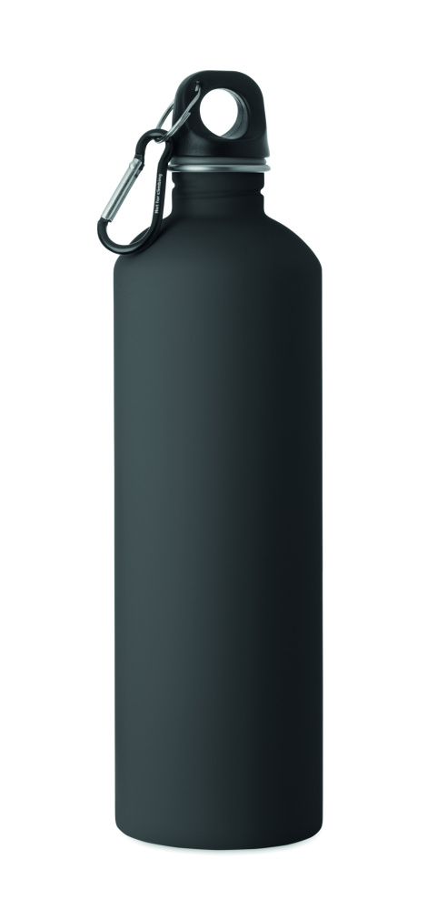 Логотрейд бизнес-подарки картинка: Single wall bottle 750ml