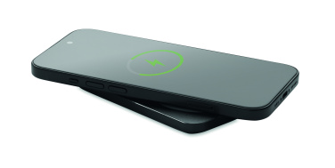 Лого трейд pекламные подарки фото: Slim magnetic power bank 20W