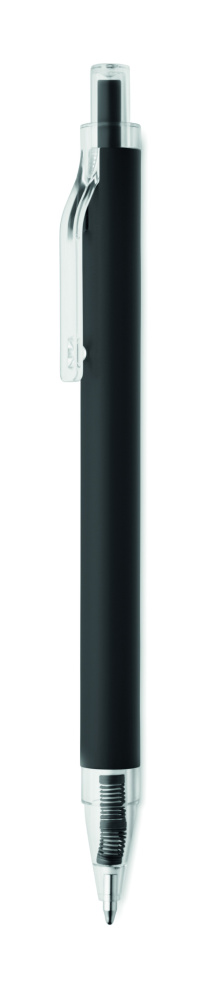 Логотрейд бизнес-подарки картинка: Recycled aluminium ball pen