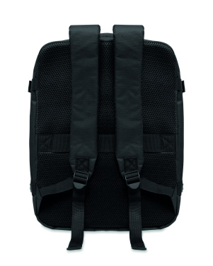 Лого трейд pекламные cувениры фото: Extendable cabin backpack 20L
