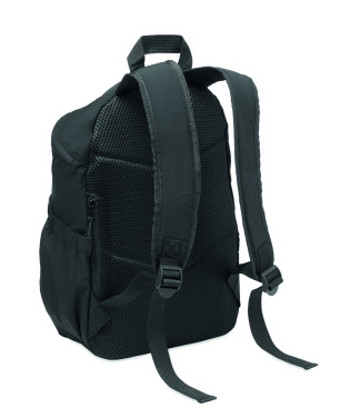 Логотрейд pекламные подарки картинка: Ripstop nylon backpack 10L