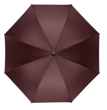 Лого трейд pекламные продукты фото: 27" auto umbrella wood handle