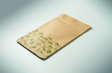 Логотрейд бизнес-подарки картинка: Matcha tea powder 10 g